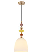 Подвесной светильник Moderli Charm V11179-1P Подвесной светильник Moderli Charm V11179-1P
