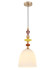 Подвесной светильник Moderli Charm V11179-1P Подвесной светильник Moderli Charm V11179-1P