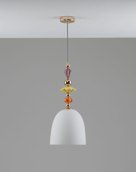 Подвесной светильник Moderli Charm V11179-1P Подвесной светильник Moderli Charm V11179-1P