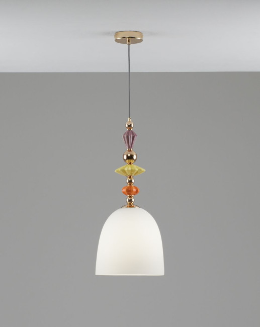 Подвесной светильник Moderli Charm V11179-1P Подвесной светильник Moderli Charm V11179-1P