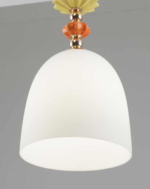 Подвесной светильник Moderli Charm V11179-1P Подвесной светильник Moderli Charm V11179-1P