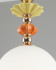Подвесной светильник Moderli Charm V11179-1P Подвесной светильник Moderli Charm V11179-1P