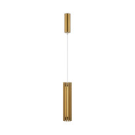 Подвесной светильник Maytoni Sonata MOD410PL-L12BS3K