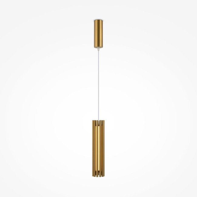 Подвесной светильник Maytoni Sonata MOD410PL-L12BS3K