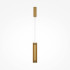 Подвесной светильник Maytoni Sonata MOD410PL-L12BS3K