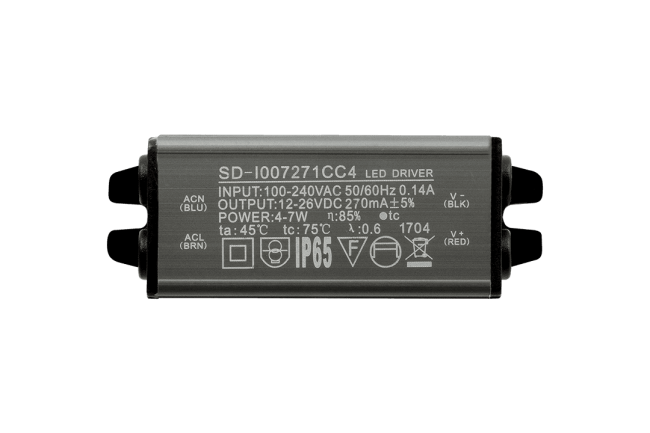 Настенный светильник DesignLed GW-6080S-6-BL-WW 003048 Настенный светильник DesignLed GW-6080S-6-BL-WW 003048
