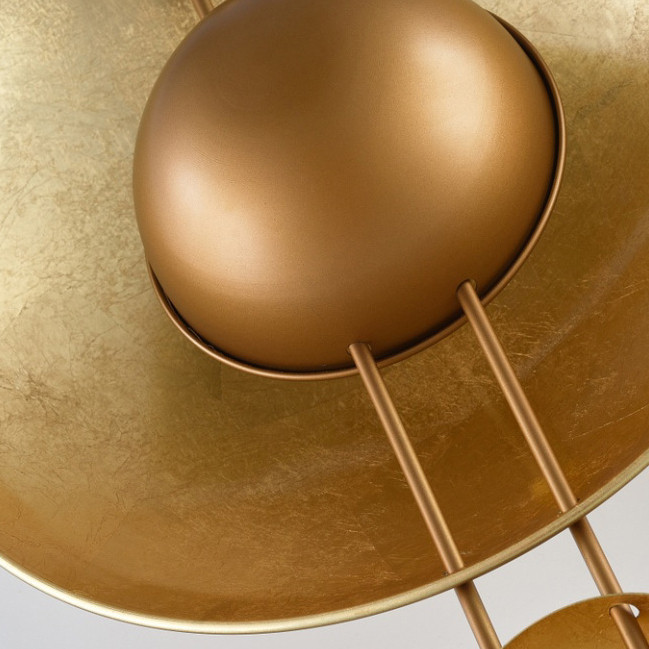 Настенный светильник ImperiumLoft Zara 191954-26 Настенный светильник ImperiumLoft Zara 191954-26