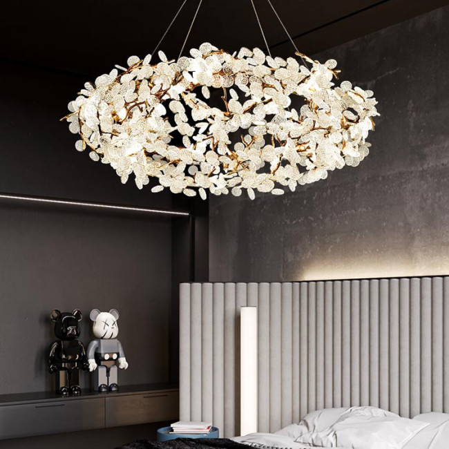 Подвесная люстра ImperiumLoft Caramelly 194936-23 Подвесная люстра ImperiumLoft Caramelly 194936-23