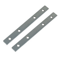 Соединительная планка для профиля (2 шт.) Elektrostandard PP 4690389205132 PP-2-ALP023 a066625 Соединительная планка для профиля (2 шт.) Elektrostandard PP 4690389205132 PP-2-ALP023 a066625