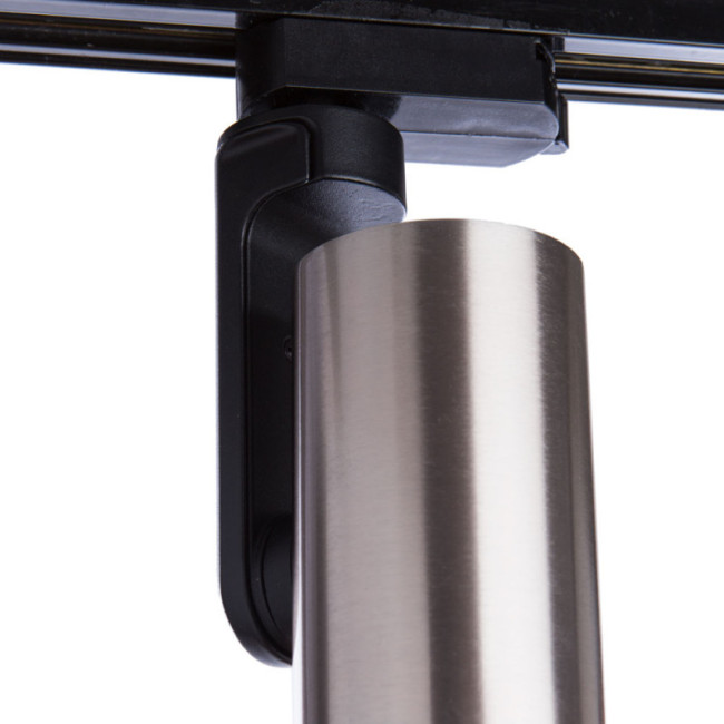 Светильник на шине ARTE Lamp A2668PL-1SS Светильник на шине ARTE Lamp A2668PL-1SS