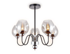 Подвесная люстра Ambrella Light Traditional TR9058