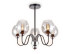 Подвесная люстра Ambrella Light Traditional TR9058 Подвесная люстра Ambrella Light Traditional TR9058