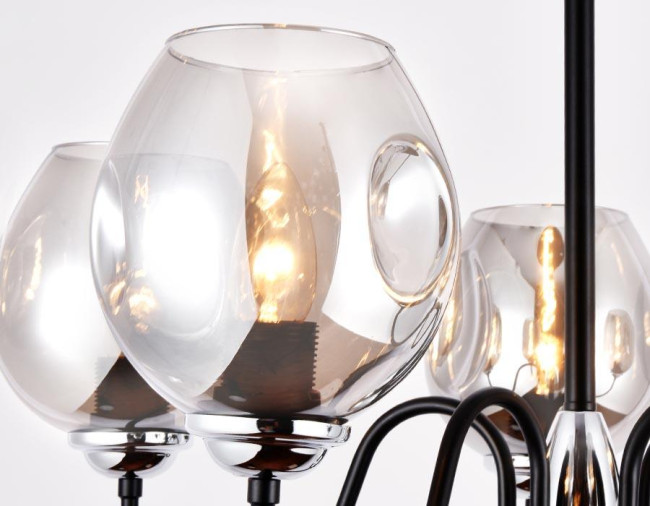 Подвесная люстра Ambrella Light Traditional TR9058 Подвесная люстра Ambrella Light Traditional TR9058