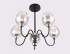 Подвесная люстра Ambrella Light Traditional TR9058 Подвесная люстра Ambrella Light Traditional TR9058