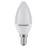 Светодиодная лампа Elektrostandard Свеча СD LED 6W 3300K E14 4690389051197 Светодиодная лампа Elektrostandard Свеча СD LED 6W 3300K E14 4690389051197