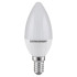 Светодиодная лампа Elektrostandard Свеча СD LED 6W 3300K E14 4690389051197 Светодиодная лампа Elektrostandard Свеча СD LED 6W 3300K E14 4690389051197