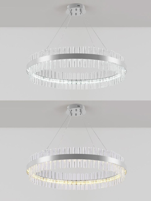 Подвесная люстра Natali Kovaltseva INNOVATION STYLE 83014 Подвесная люстра Natali Kovaltseva INNOVATION STYLE 83014