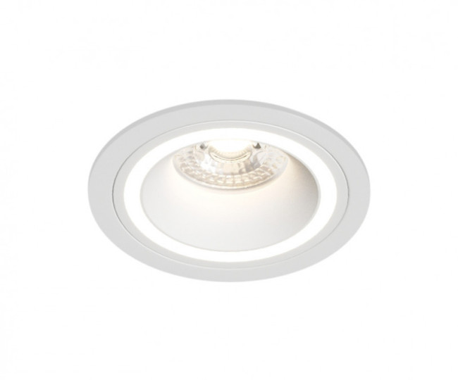Встраиваемый светильник Denkirs DK2060 DK2060-WH Встраиваемый светильник Denkirs DK2060 DK2060-WH