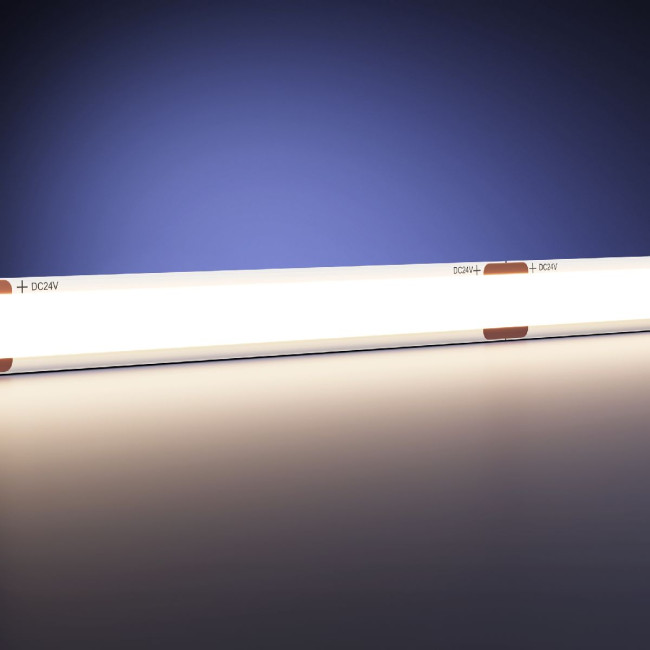 Светодиодная лента Maytoni Led Strip 24В 6Вт/м 4000К 5м IP20 201068 Светодиодная лента Maytoni Led Strip 24В 6Вт/м 4000К 5м IP20 201068
