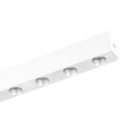 Трековый магнитный светильник Arlight MAG-DOTS-25-L600-18W Warm3000 050054