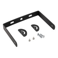 Скоба Arlight SP-BRACKET-134x132 (BK) 031697 Скоба Arlight SP-BRACKET-134x132 (BK) 031697