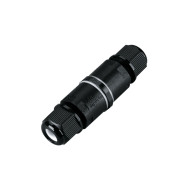 Влагозащищенный коннектор для проводов Arte Lamp Strip-Accessories A68-01-2pin