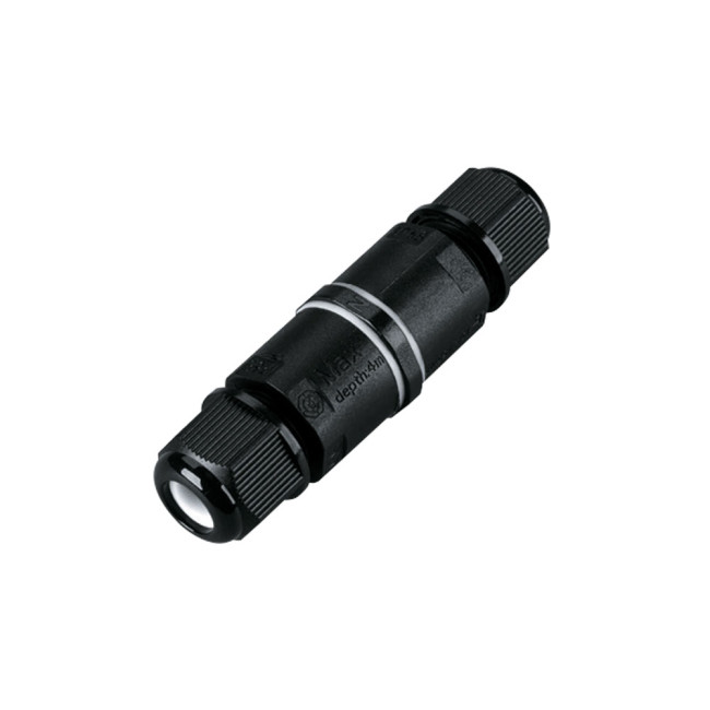 Влагозащищенный коннектор для проводов Arte Lamp Strip-Accessories A68-01-2pin Влагозащищенный коннектор для проводов Arte Lamp Strip-Accessories A68-01-2pin