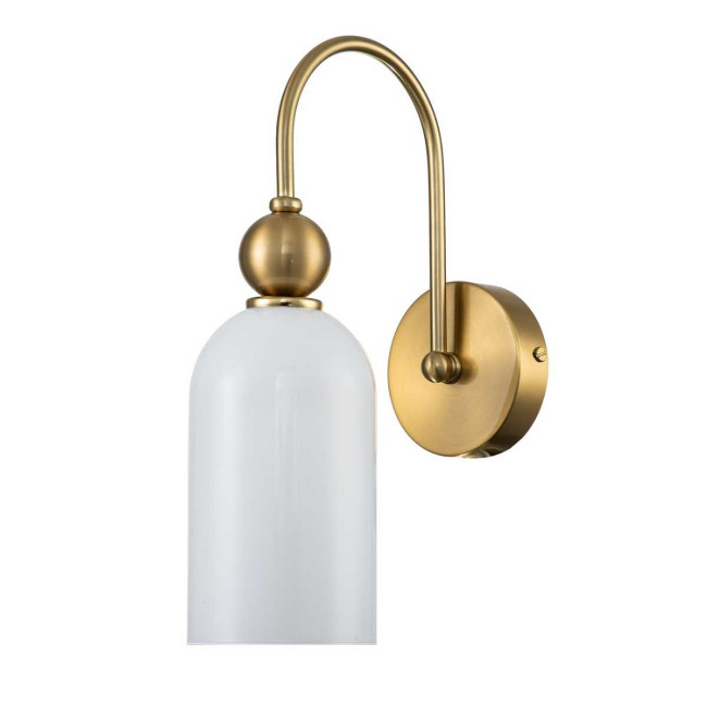 Бра Escada ODE 686/1A Copper Бра Escada ODE 686/1A Copper