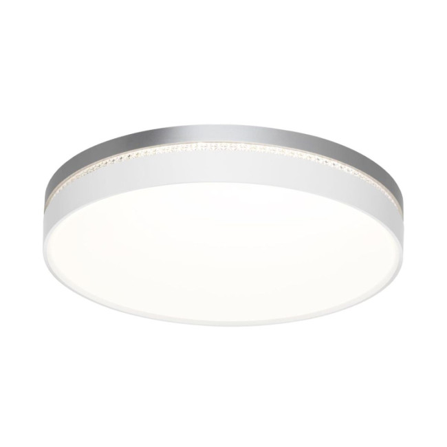Настенно-потолочный светильник Sonex Color Nohava Grey 7670/ELN