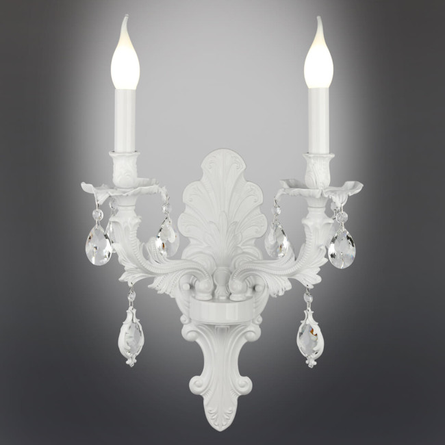 Бра Omnilux Senis OML-74711-02 Бра Omnilux Senis OML-74711-02