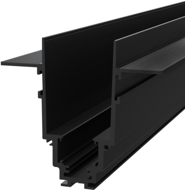 Шинопровод магнитный Maytoni Busbar trunkings TRX004-223B Шинопровод магнитный Maytoni Busbar trunkings TRX004-223B