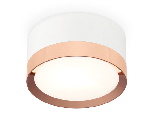 Потолочный светильник Ambrella Light Techno Spot XS8101006 (C8101, N8126) Потолочный светильник Ambrella Light Techno Spot XS8101006 (C8101, N8126)