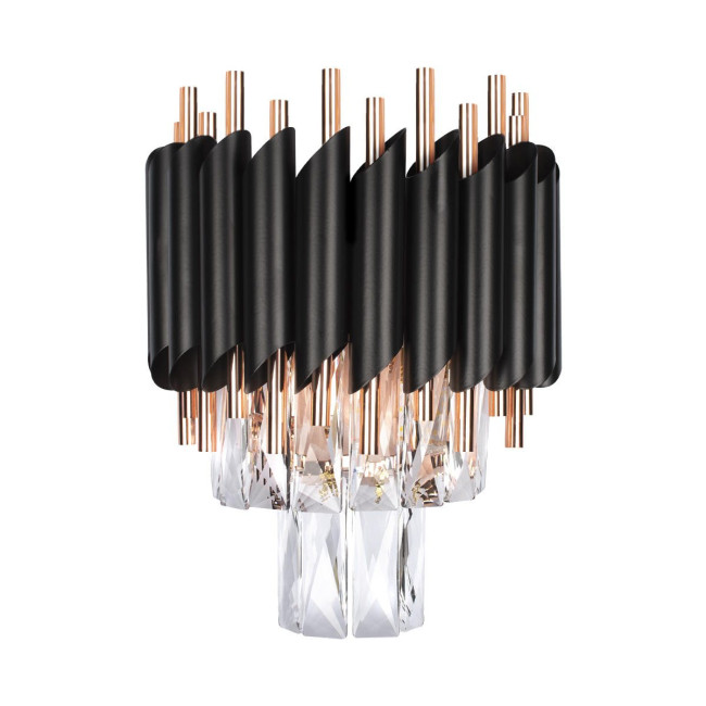 Настенный светильник Loft IT Eclair 10206W Настенный светильник Loft IT Eclair 10206W