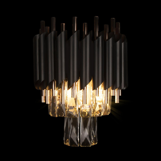 Настенный светильник Loft IT Eclair 10206W Настенный светильник Loft IT Eclair 10206W