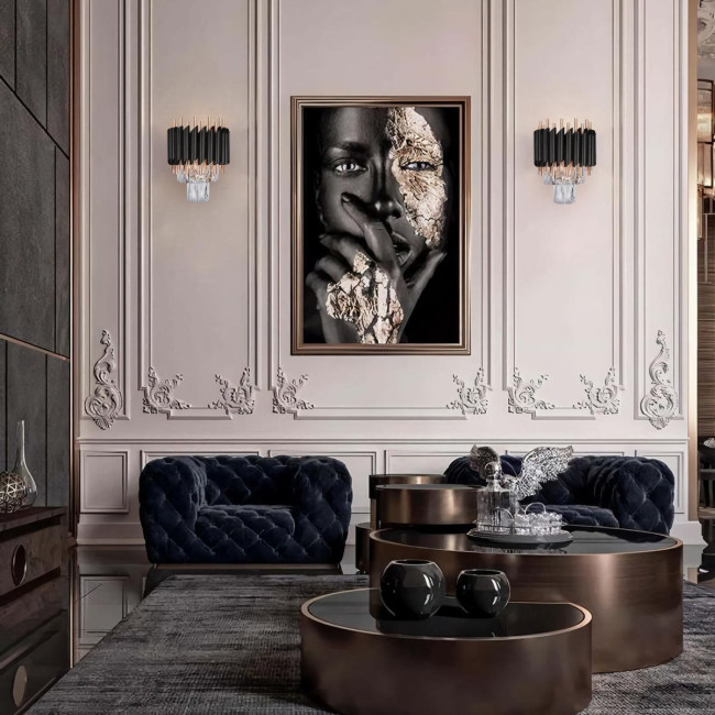 Настенный светильник Loft IT Eclair 10206W Настенный светильник Loft IT Eclair 10206W