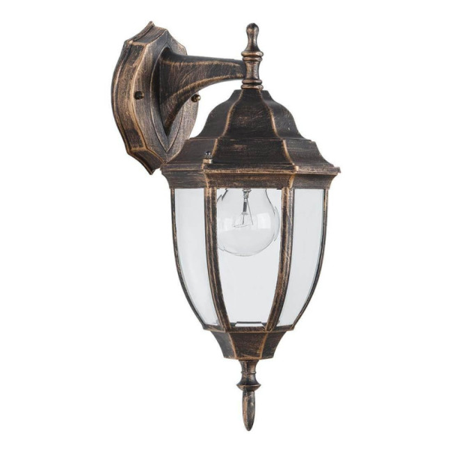 Уличный настенный светильник Feron PL6002 11894 Уличный настенный светильник Feron PL6002 11894