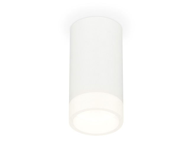 Потолочный светильник Ambrella Light Techno Spot XS8161002 (C8161, N8401)