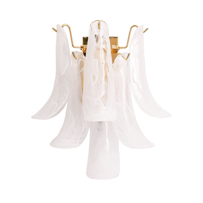 Настенный светильник Arte Lamp Maya A4072AP-2GO Настенный светильник Arte Lamp Maya A4072AP-2GO