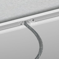 Встраиваемый гибкий алюминиевый профиль Elektrostandard LL-2-ALP024 4690389208119 a067732 Встраиваемый гибкий алюминиевый профиль Elektrostandard LL-2-ALP024 4690389208119 a067732