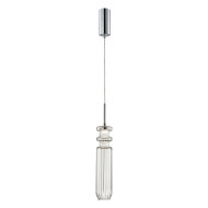 Подвесной светильник Arte Lamp Crystal A2942SP-1CC