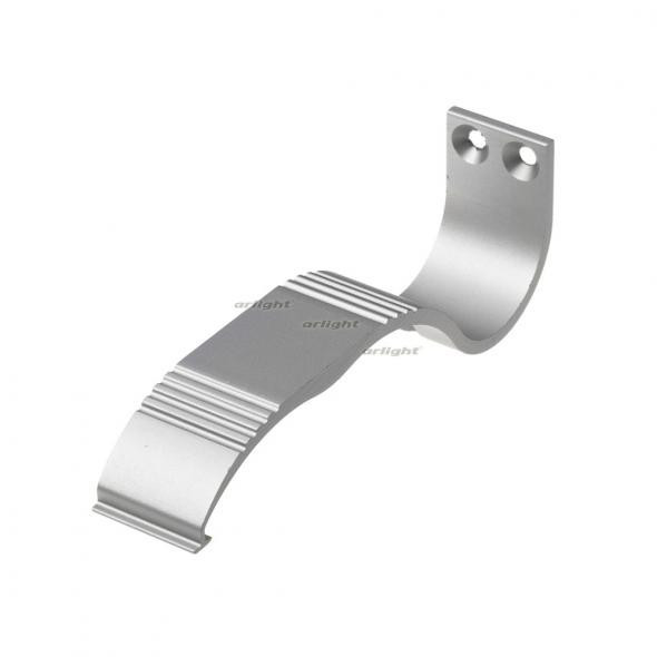Настенный держатель Arlight ALU-ROUND 015535 Настенный держатель Arlight ALU-ROUND 015535