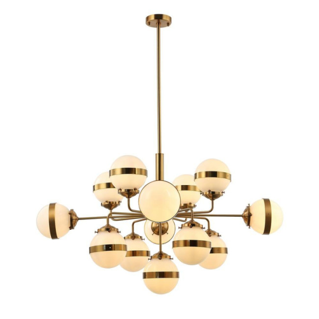 Подвесная люстра Aployt Nika APL.819.07.13 Подвесная люстра Aployt Nika APL.819.07.13