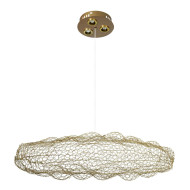 Подвесная люстра Loft IT Cloud 10247/700 Gold Подвесная люстра Loft IT Cloud 10247/700 Gold