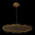 Подвесная люстра Loft IT Cloud 10247/700 Gold Подвесная люстра Loft IT Cloud 10247/700 Gold