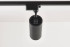 Трековый однофазный светильник Crystal Lux CLT 0.31 021 BK 3CCT ZOOM Трековый однофазный светильник Crystal Lux CLT 0.31 021 BK 3CCT ZOOM