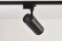 Трековый однофазный светильник Crystal Lux CLT 0.31 021 BK 3CCT ZOOM Трековый однофазный светильник Crystal Lux CLT 0.31 021 BK 3CCT ZOOM