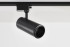 Трековый однофазный светильник Crystal Lux CLT 0.31 021 BK 3CCT ZOOM Трековый однофазный светильник Crystal Lux CLT 0.31 021 BK 3CCT ZOOM