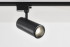 Трековый однофазный светильник Crystal Lux CLT 0.31 021 BK 3CCT ZOOM Трековый однофазный светильник Crystal Lux CLT 0.31 021 BK 3CCT ZOOM