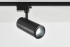 Трековый однофазный светильник Crystal Lux CLT 0.31 021 BK 3CCT ZOOM Трековый однофазный светильник Crystal Lux CLT 0.31 021 BK 3CCT ZOOM