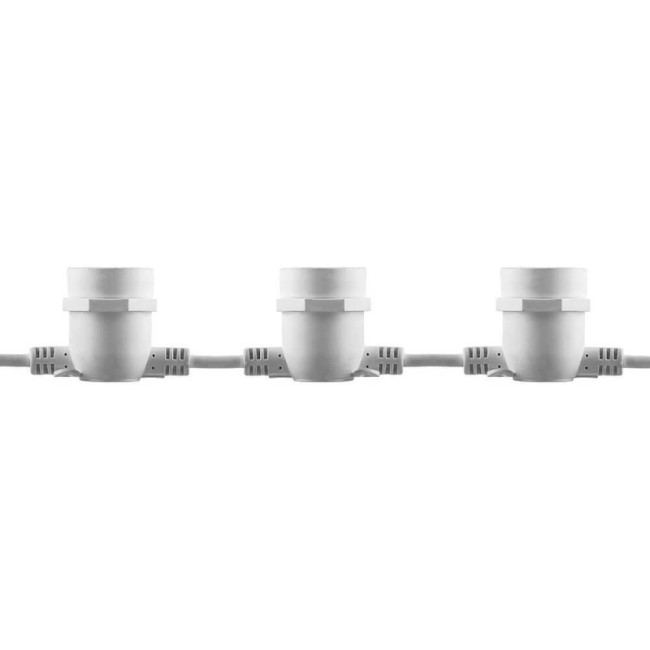 Гирлянда уличная Белтлайт Feron 230V CL508 29884 Гирлянда уличная Белтлайт Feron 230V CL508 29884